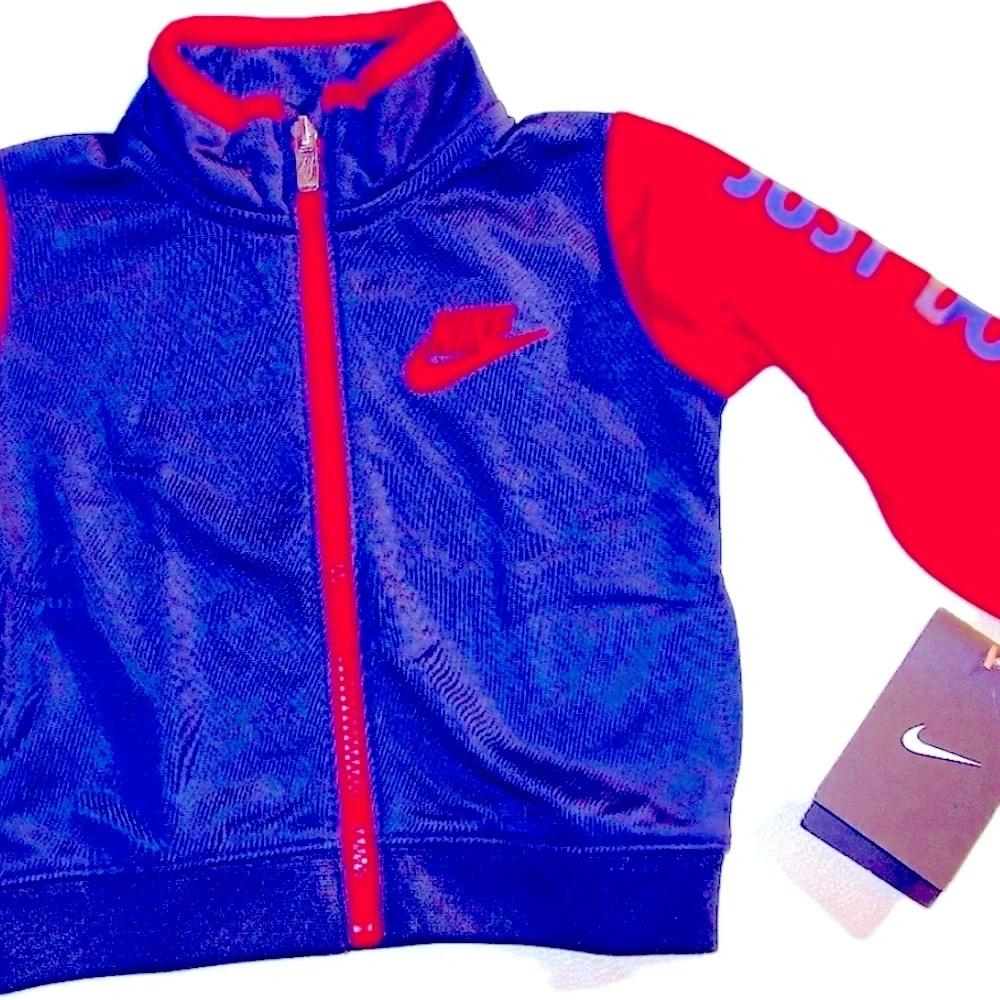 Nike jacket baby’s 6/9M